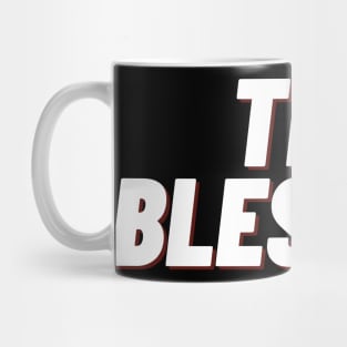 the blessing Mug